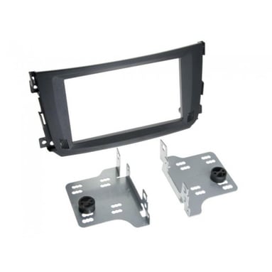 Ramă de reducție autoradio pentru Smart Fortwo