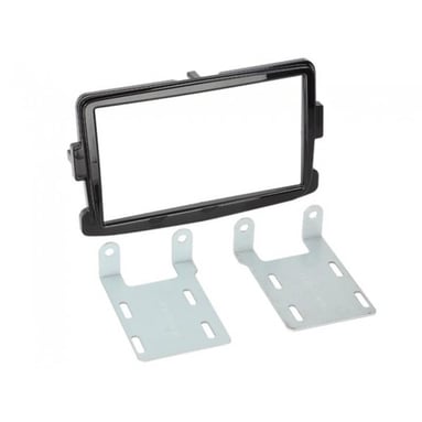 Ramă de reducție autoradio pentru Dacia / Opel / Renault / Fiat