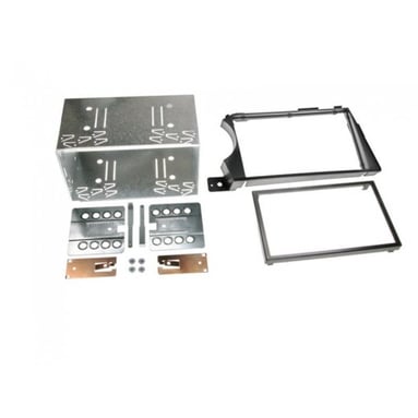 Ramă de reducție autoradio pentru Ssang Yong Actyon