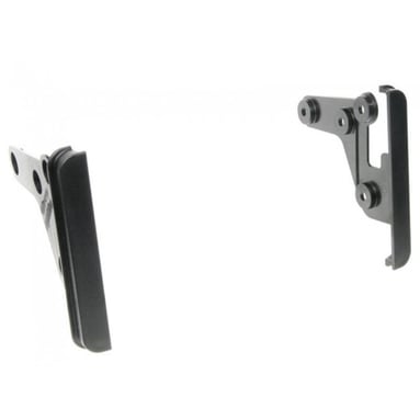 Ramă de reducție autoradio pentru Toyota Celica, FJ Cruiser, Highlander, MR2, RAV4, Tundra, Yaris, 4Runner