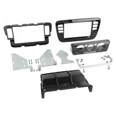 Ramă de reducție autoradio pentru Seat Mii / Skoda Citigo / Volkswagen Up!