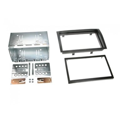 Ramă de reducție autoradio pentru Citroen Jumper, Relay / Fiat Ducato / Peugeot Boxer
