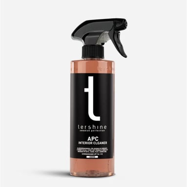 Tershine APC - Cedertra (500 ml)