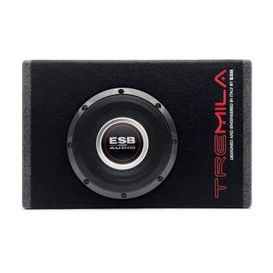 Subwoofer activ ESB Audio 3.WB8 G