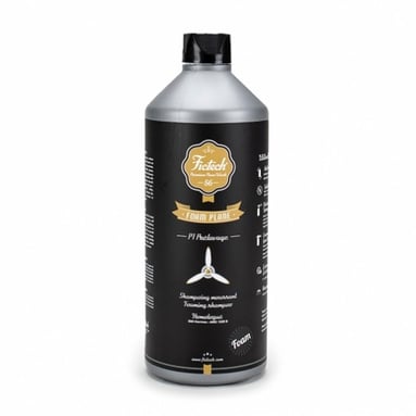 Spumă activă pentru aeronave Fictech Foam Plane (1 l)