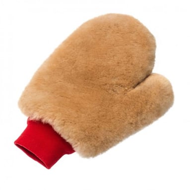 Flexipads Merino Super Soft Lambskin Wash Manpușă pentru degetul mare