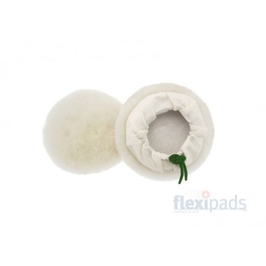 Flexipads Merino Lambs Wool Tie Cord 125