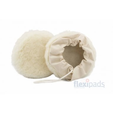 Flexipads Wool Tie Cord 180