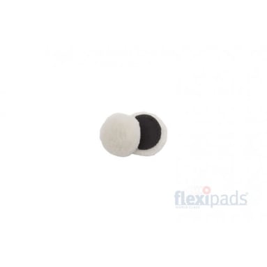 Tampă de lustruire Flexipads Merino Lambs Wool Grip 50