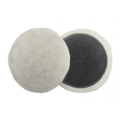 Slefuire blana Flexipads Merino Lambs Wool Grip 180