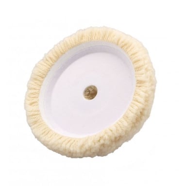 Flexipads Cupped Twisted 100% Merino Wool Pad 160