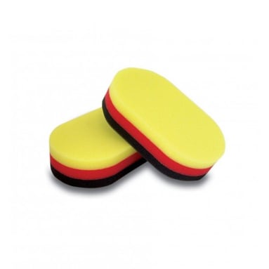 Flexipads Two-Sided "German" Pro Applicator