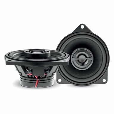 Difuzor pentru BMW Focal ICC BMW 100