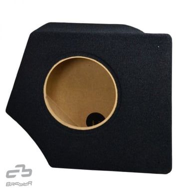 Incintă OEM Basser 10" pentru Volkswagen Transporter T5