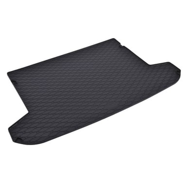 Căptușeală din cauciuc pentru portbagaj pentru Hyundai Tucson (2015-)