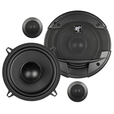 Difuzoare Hifonics BRX5.2C