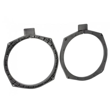 Tampoane din plastic pentru boxe pentru BMW 1, 3, 5, X1, X3, X5, X6
