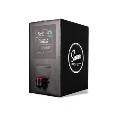 Sam's Detailing Exterior Detailer (4 L)