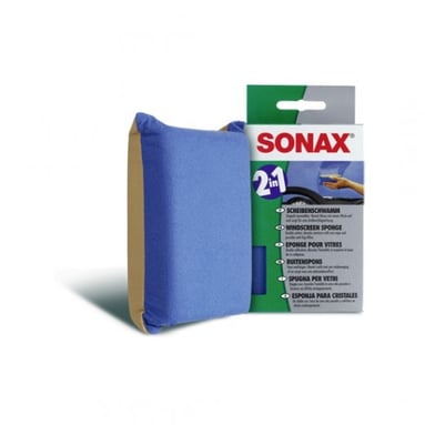 Sonax Scheiben Schwamm