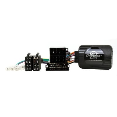 Fiat 500e Connects2 adaptor de comandă pentru butoanele de pe volan CTSFA021.2