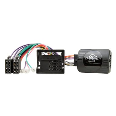 Škoda Connects2 Adaptor de control al butonului de la volan CTSSK003.2