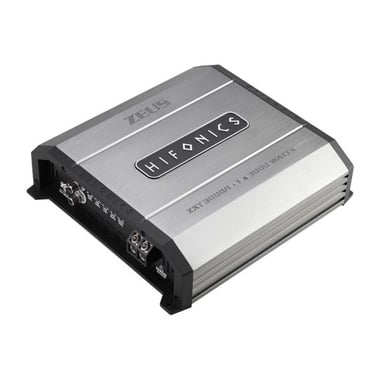Amplificator Hifonics ZXT3000/1