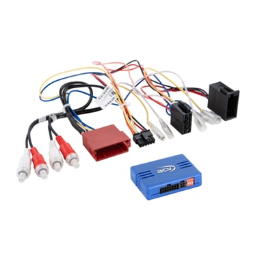 Adaptor buton de control pe volan pentru Audi ACV SWC 42A-1321-003-0