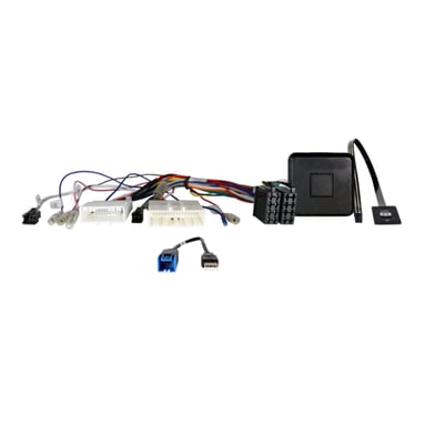 Adaptor buton de control pe volan pentru Nissan ACV SWC 42XNS025-0