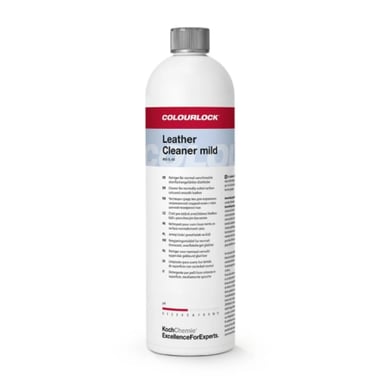 Soluție de curățare delicată pentru piele COLOURLOCK de la KochChemie (1 l)