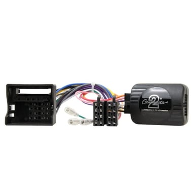 Škoda Connects2 Adaptor de control al butonului de la volan CTSSK002.2