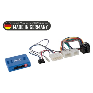 Adaptor buton de control pe volan pentru Toyota ACV SWC 42A-1300-002-0
