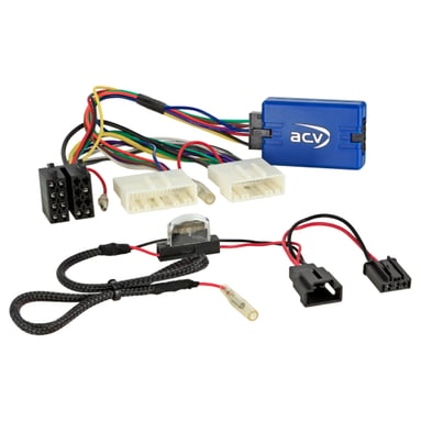 Adaptor buton de comandă pe volan pentru Dacia ACV SWC 42SDC015-0