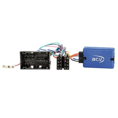 Adaptor buton de control pe volan pentru Dodge ACV SWC 42SDG003-0