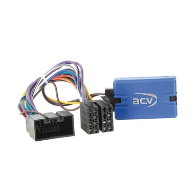 Adaptor buton de control pe volan pentru Jaguar ACV SWC 42SJG002-0