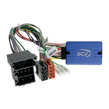 Adaptor buton de control pe volan pentru Mercedes ACV SWC 42SMC003-0
