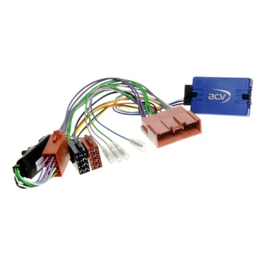 Adaptor buton de control pe volan pentru Mazda ACV SWC 42SMZ010-0