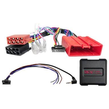 Adaptor buton de control pe volan pentru Mazda ACV SWC 42XMZ002-0