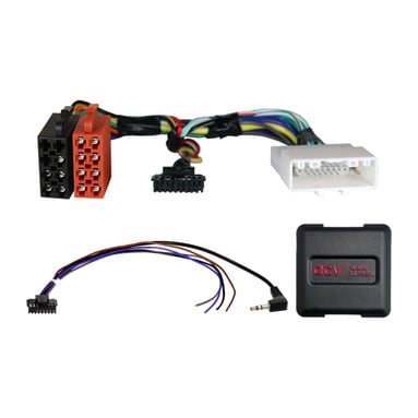 Adaptor buton de control pe volan pentru Subaru ACV SWC 42XSU002-0