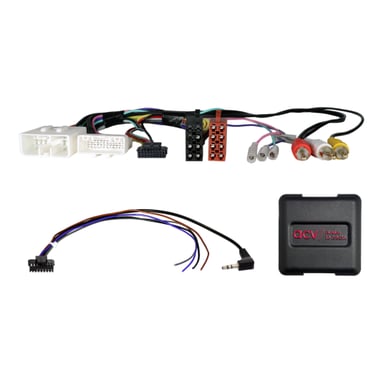 Adaptor buton de control pe volan pentru Subaru ACV SWC 42XSU003-0