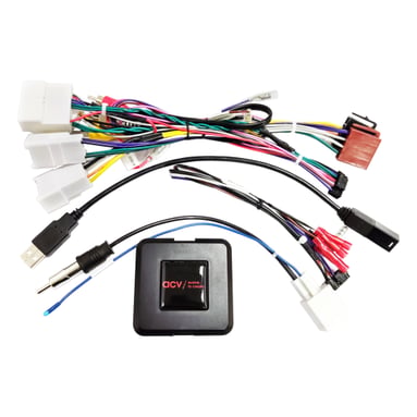 Adaptor buton de control pe volan pentru Toyota ACV SWC 42XTY019-0
