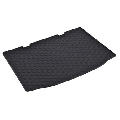 Căptușeală din cauciuc pentru portbagaj pentru Seat Mii (2011-) / Škoda Citigo (2011-) / Volkswagen Up (2011-)