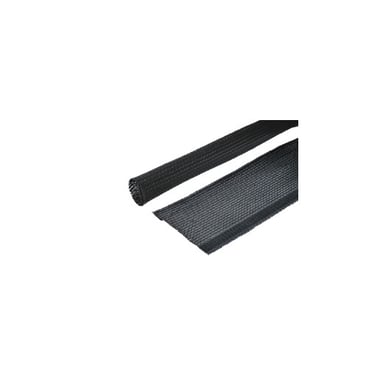 Impletitura de protectie cu Velcro 51 mm