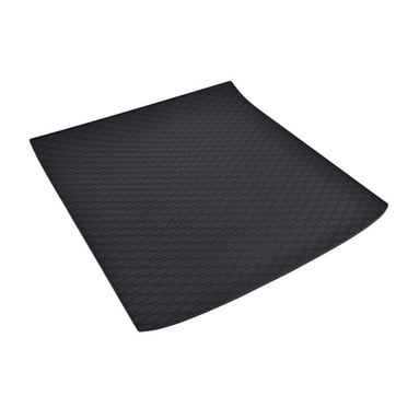 Căptușeală din cauciuc pentru portbagaj pentru Seat Alhambra (2010-) / Volkswagen Sharan (2010-)