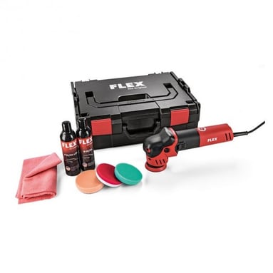Polizor excentric din setul FLEX XFE 7-12 80 P-Set