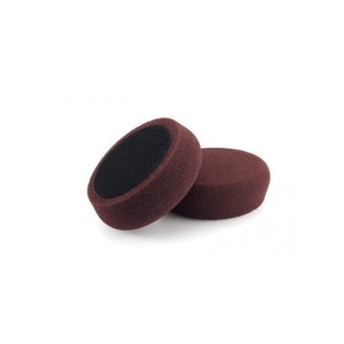 Disc de lustruire Flexipads S/Buff Cutting Spot Pad 100 maro