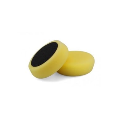 Disc de lustruire Flexipads S/Buff Polishing Spot Pad 100 galben