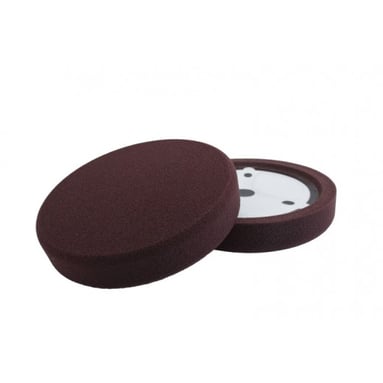 Roata de lustruire Flexipads „Ultimate” Maroon S/Buff Cutting Grip 180