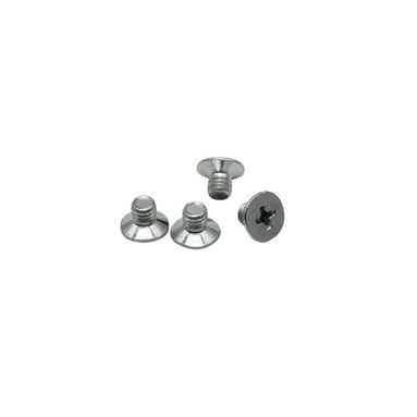 Set de suruburi pentru montarea unui radio auto 2DIN