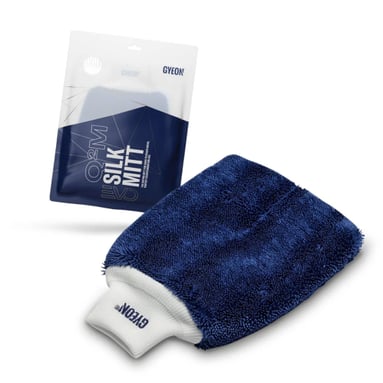 Mănușă de uscare Gyeon Q2M SilkMitt EVO