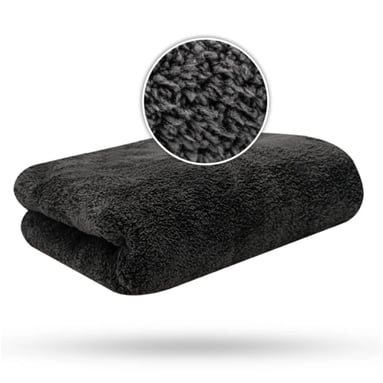 Prosop de uscare Liquid Elements Drying Towel Silverback XL - 1200 GSM 50 x 80 cm